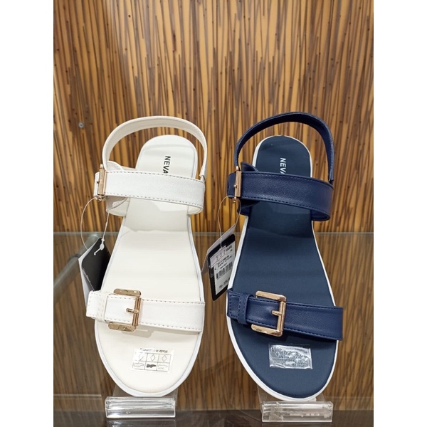 Sepatu Sandal Wanita Brand Nevada (36-40)