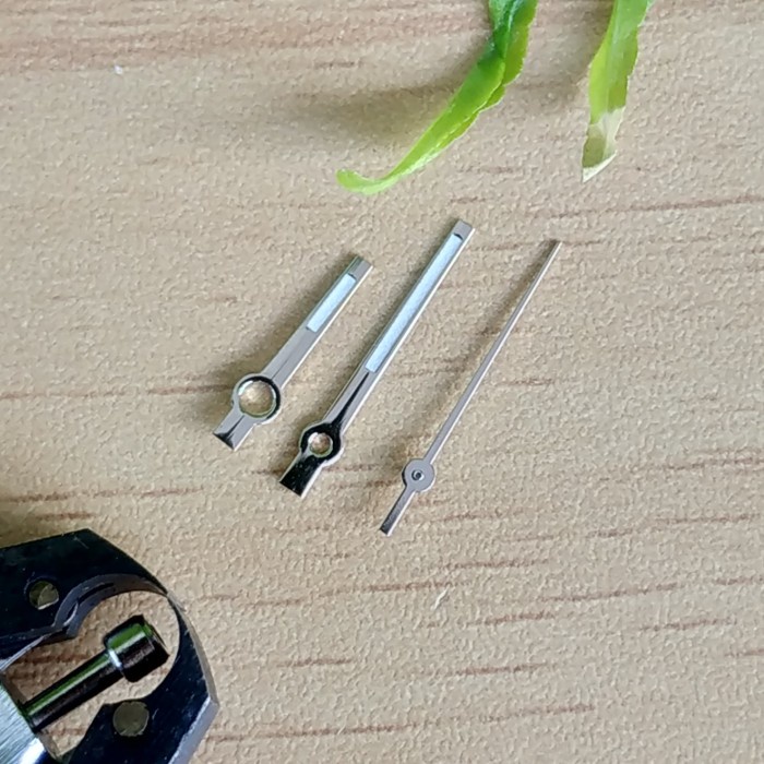 seikomod mod seiko hands baton 7s26 nh35 nh36