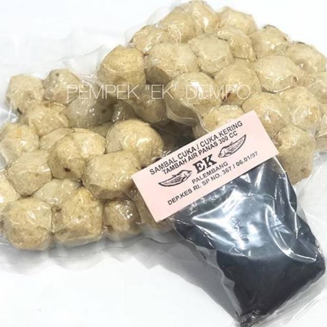 

Paket B 50pcs (jabodetabek only)