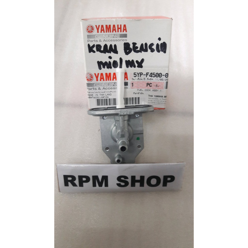 KERAN BENSIN-MEMBRAN BENSIN YAMAHA MX LAMA-MIO LAMA-MIO NEWJKS17569