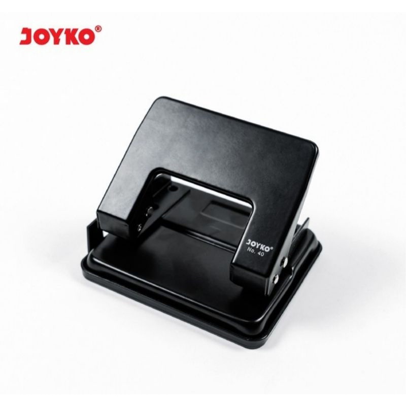 

Joyko Punch No.40 - Pembolong Kertas