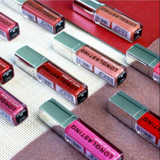 LT PRO LONGLASTING LIP CREAM