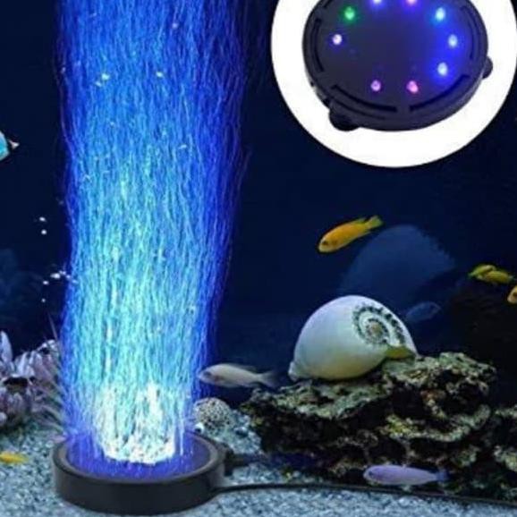 520+ Dekorasi Aquarium Bulat Gratis Terbaru