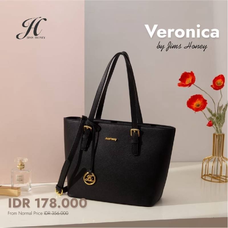 VERONICA BAG JIMSHONEY