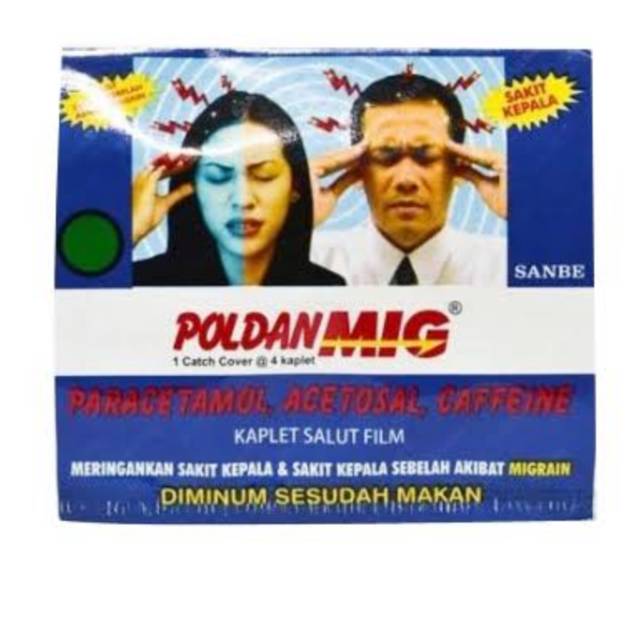 

poldanmig