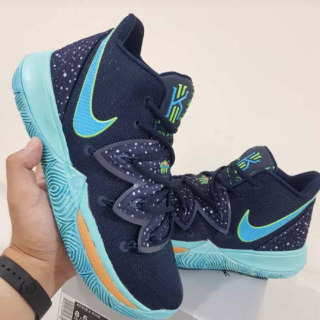 janoski air max blue