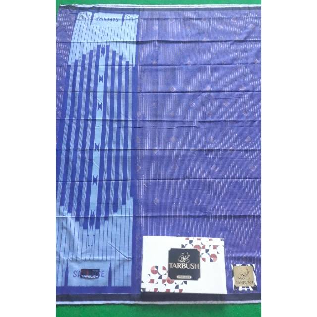 SARUNG TARBUSH BY SAPPHIRE