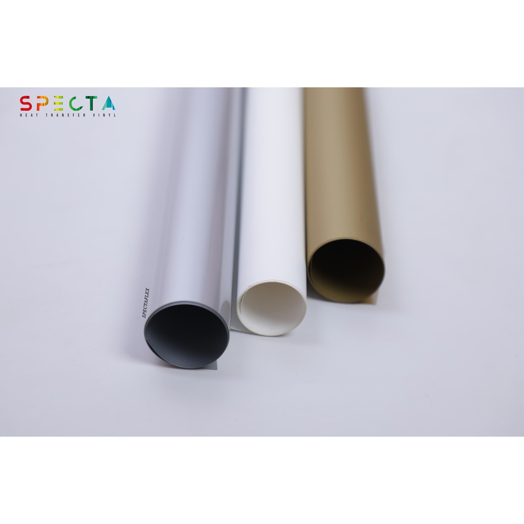 SPECTAFLEX POLYFLEX PRINTABLE PU KOREA ORIGINAL PU VINYL - PRINTABLE PU