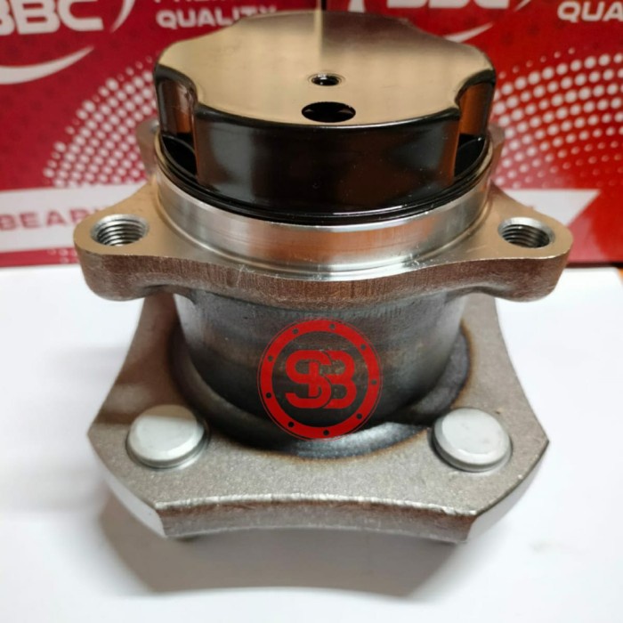 BEARING RODA BELAKANG NISSAN EVALIA BBC ORIGINAL