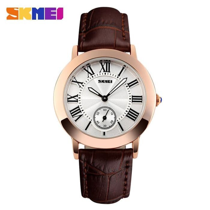 Jam Tangan Wanita Analog SKMEI Original Model 1083 133