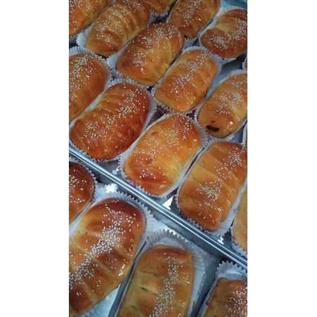 

roti piscok