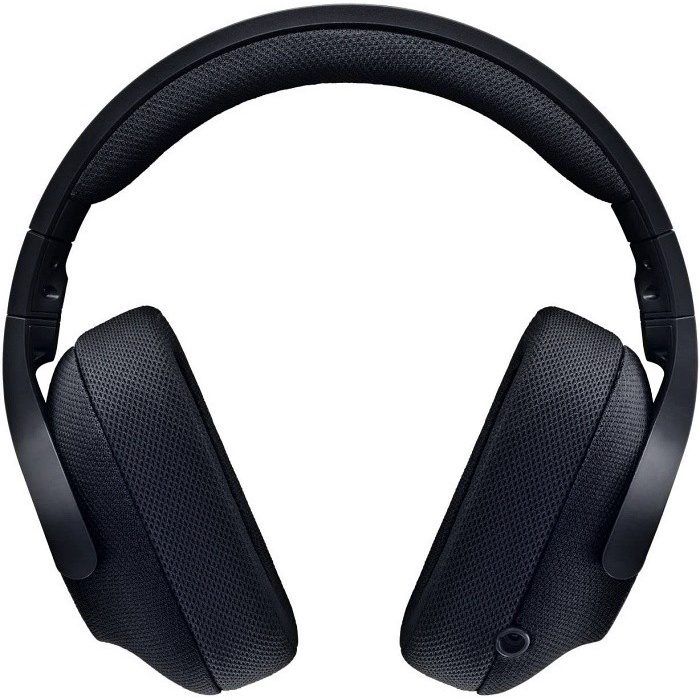 Headset Gaming Logitech G433 7.1 Surround Sound