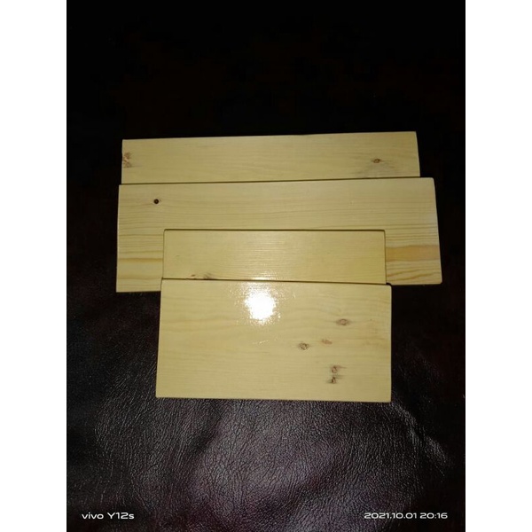 rak bungga murak berkualis