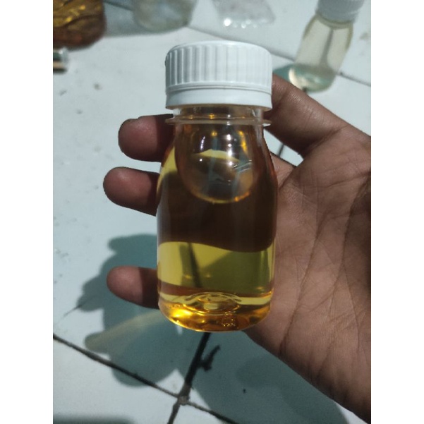 

MINYAK HIU PESISIR KWALITAS TERJAMIN 50ML