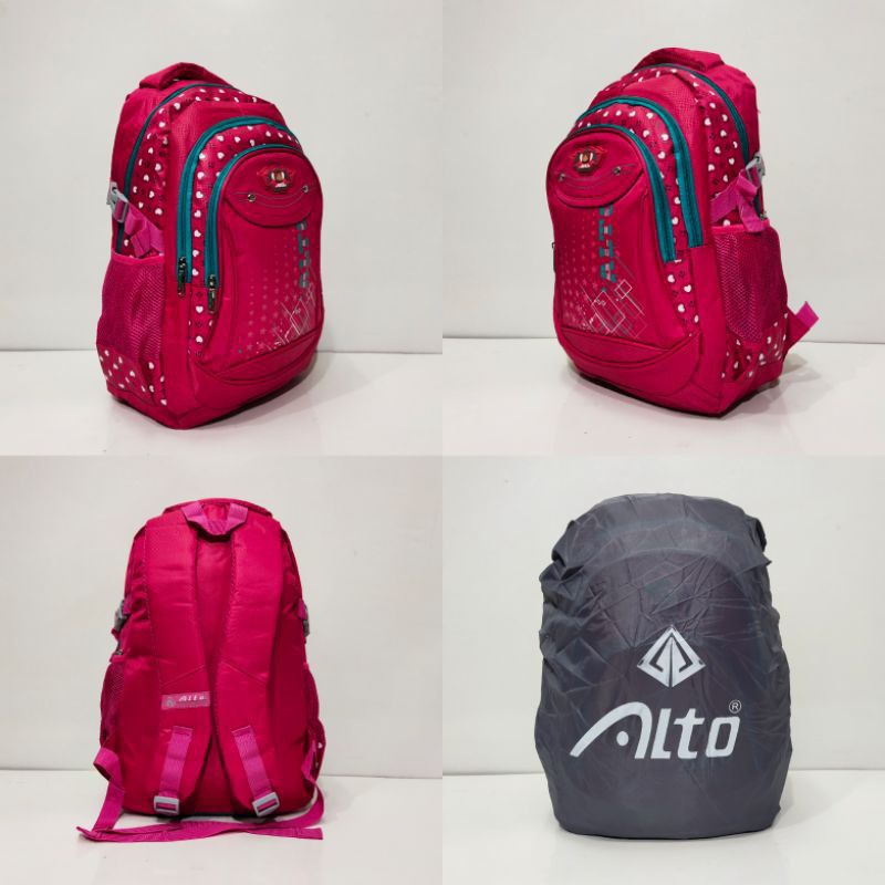 Tas ransel wanita original Alto