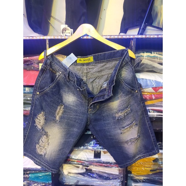 celana pendek Levi's WISCER original
