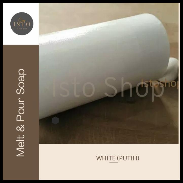 

Paket 5Kg Putih