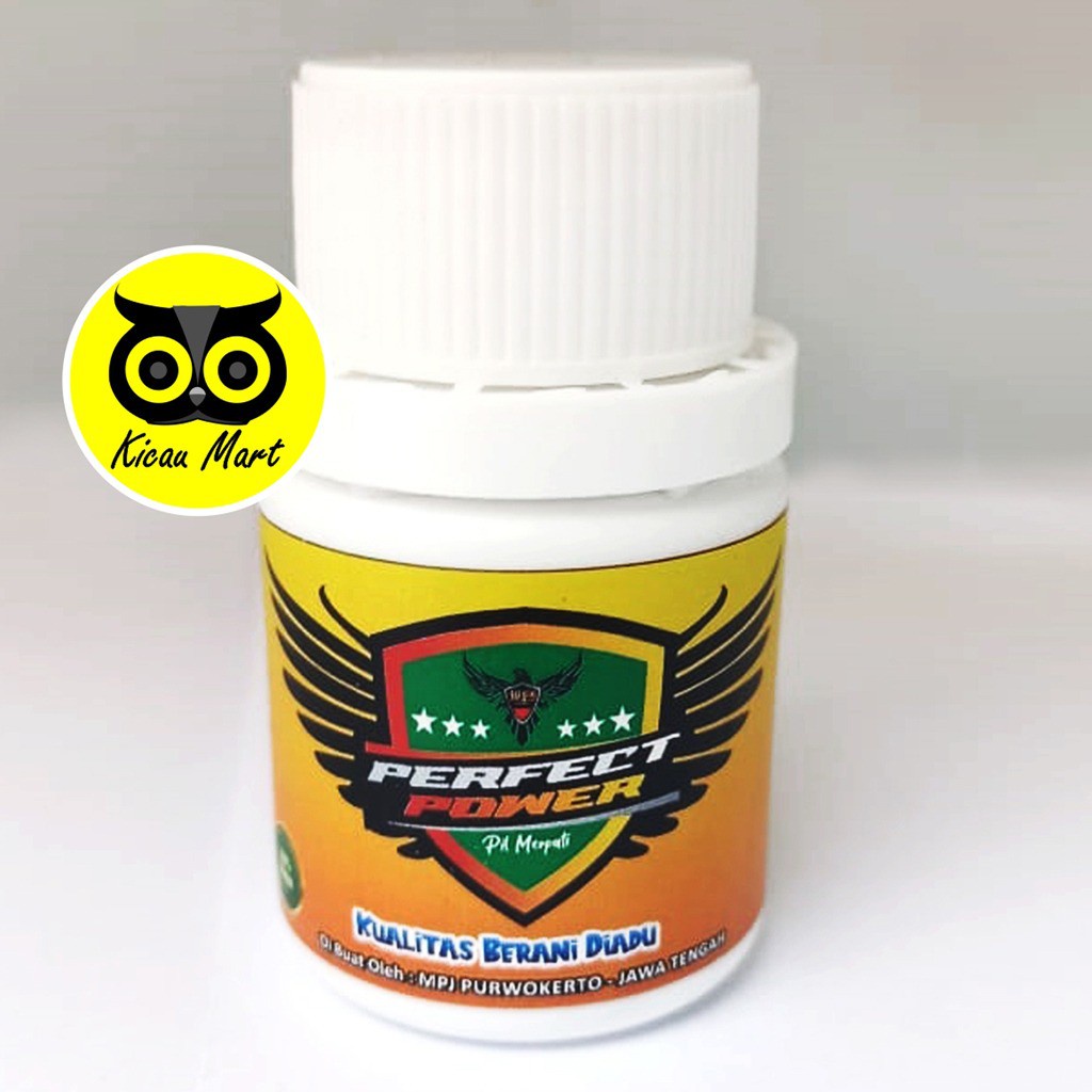 JAMU GIRING KEKET MERPATI HERBAL PERFECT POWER 100 PIL MERPATI OBAT GIRING BURUNG MERPATI BALAP JMP100