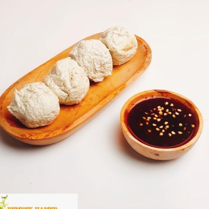 

PEMPEK PALEMBANG Frozen LEZAT DAN GURIH
