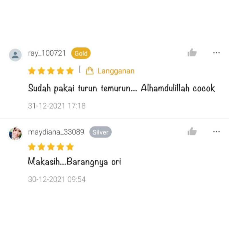 (TERMURAH) Cream KELLY ARAB Original Saudi Bedak Kelly Arab Pearl Cream-5