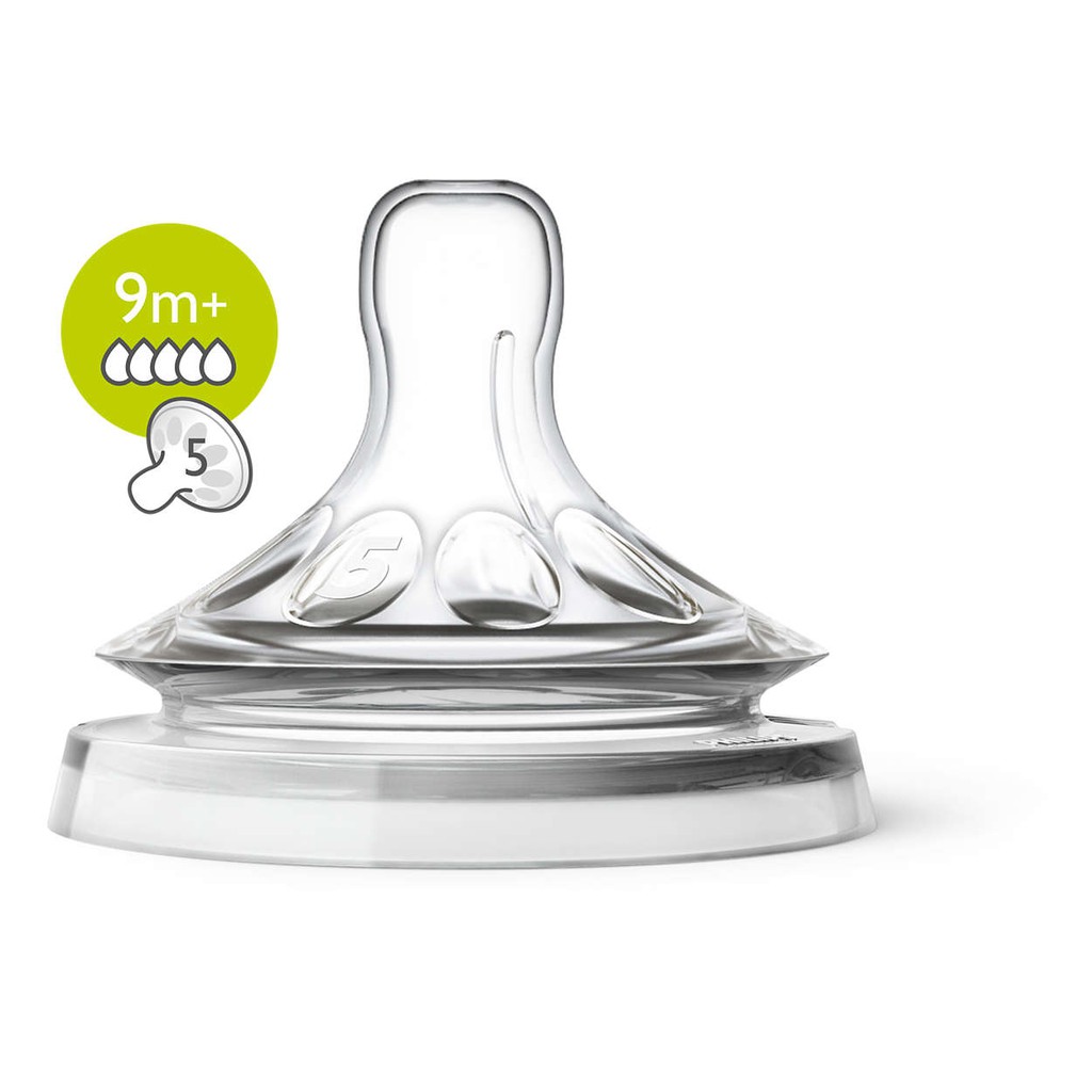 Avent - TEAT Natural Replacement (Nipple)