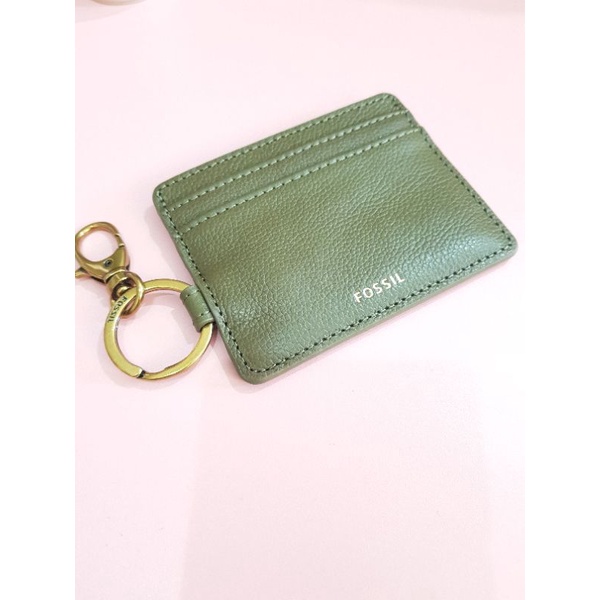 Dompet stnk fossil Sophia aloe