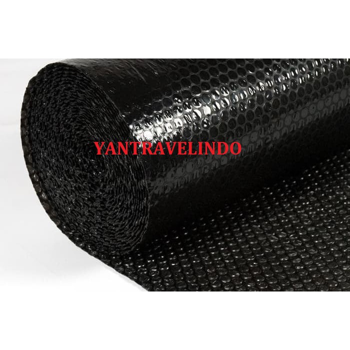 

BUBBLE WARP HITAM BLACK TEBAL TERMURAH TERFULL BUBBLENYA