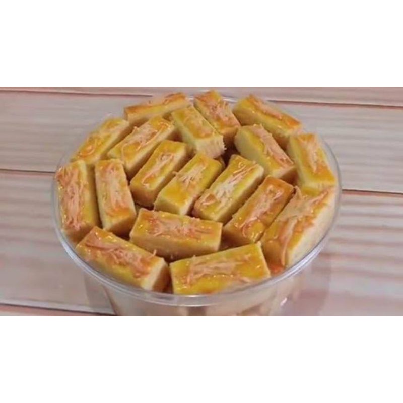 

kue kering kastengel