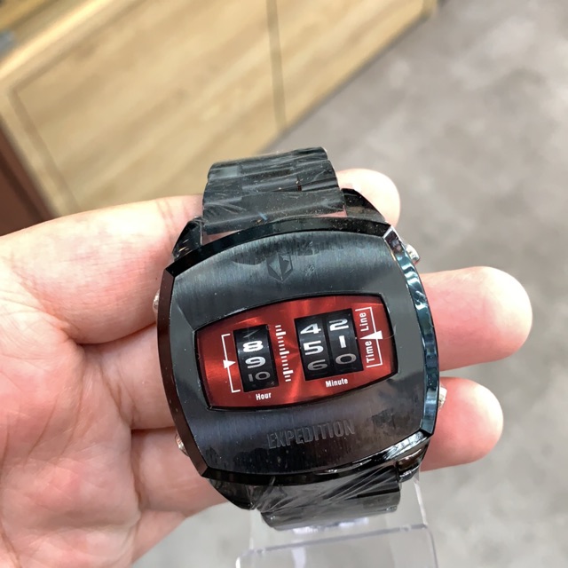 EXPEDITION SE 6790 MHBIPRE GARANSI RESMI 1 TAHUN