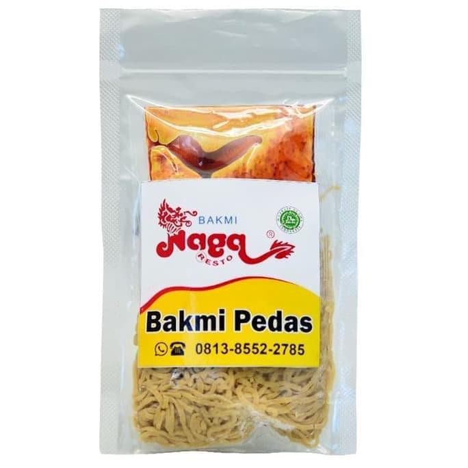 

Terlaris# Bakmi Naga Pedas Korea