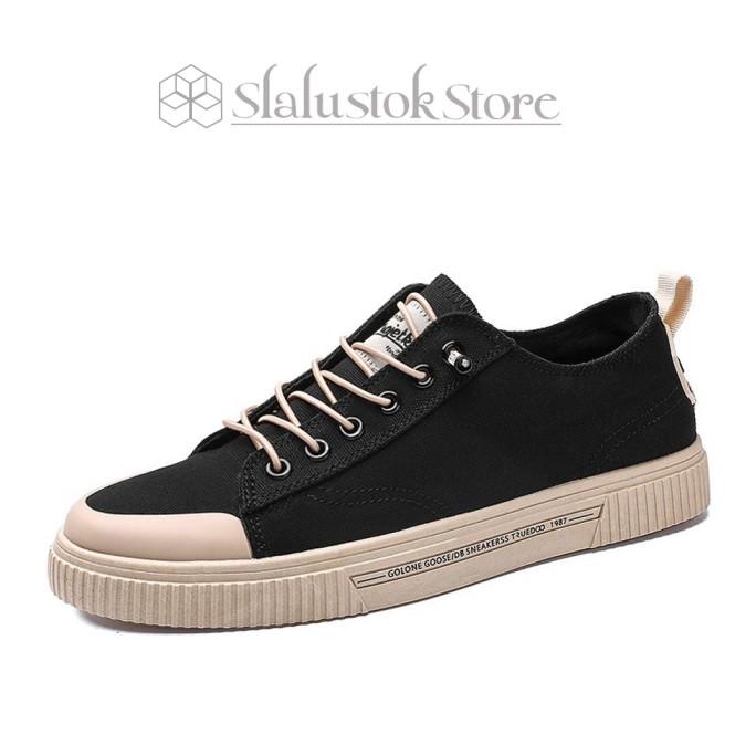 Sepatu Sneaker Pria Running Shoes - Sneaker VENRON TRUEDOO - Import