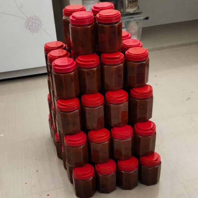 

Minuman segar (kietna)