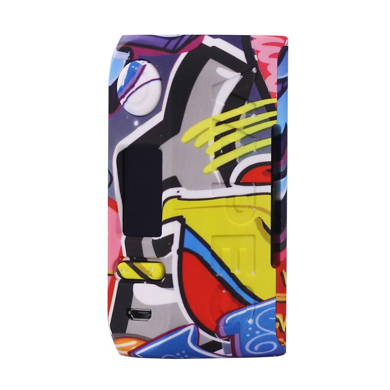 Vapor Storm Puma Mod 200W - GRAFITTY 4 - [Authentic]