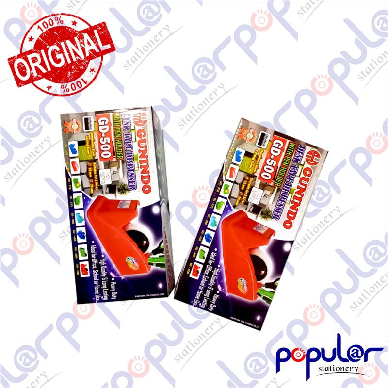 

Dispenser Gunindo GD 500