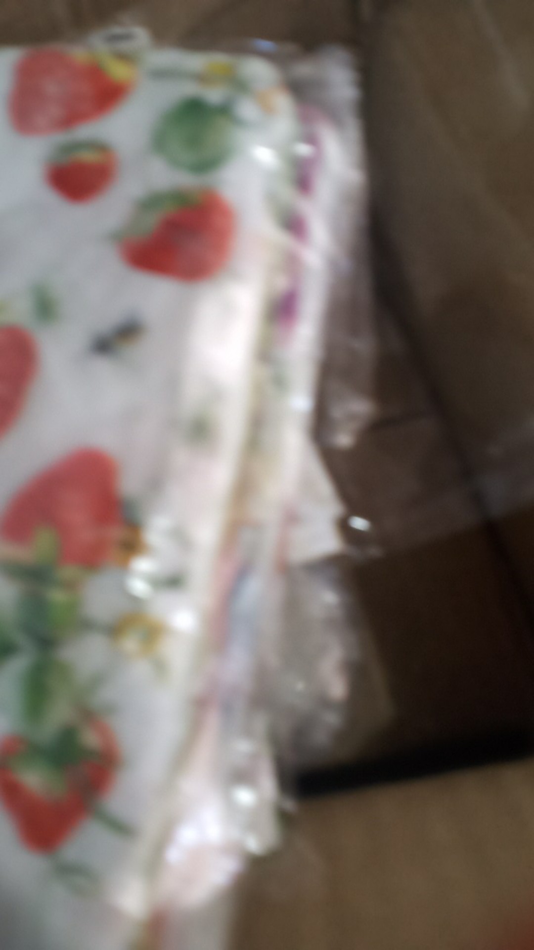 Tisu / Napkin Decoupage Grosir - 33x33 Cm - Peacock