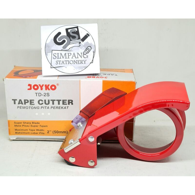 

Joyko Tape Cutter TD 2S