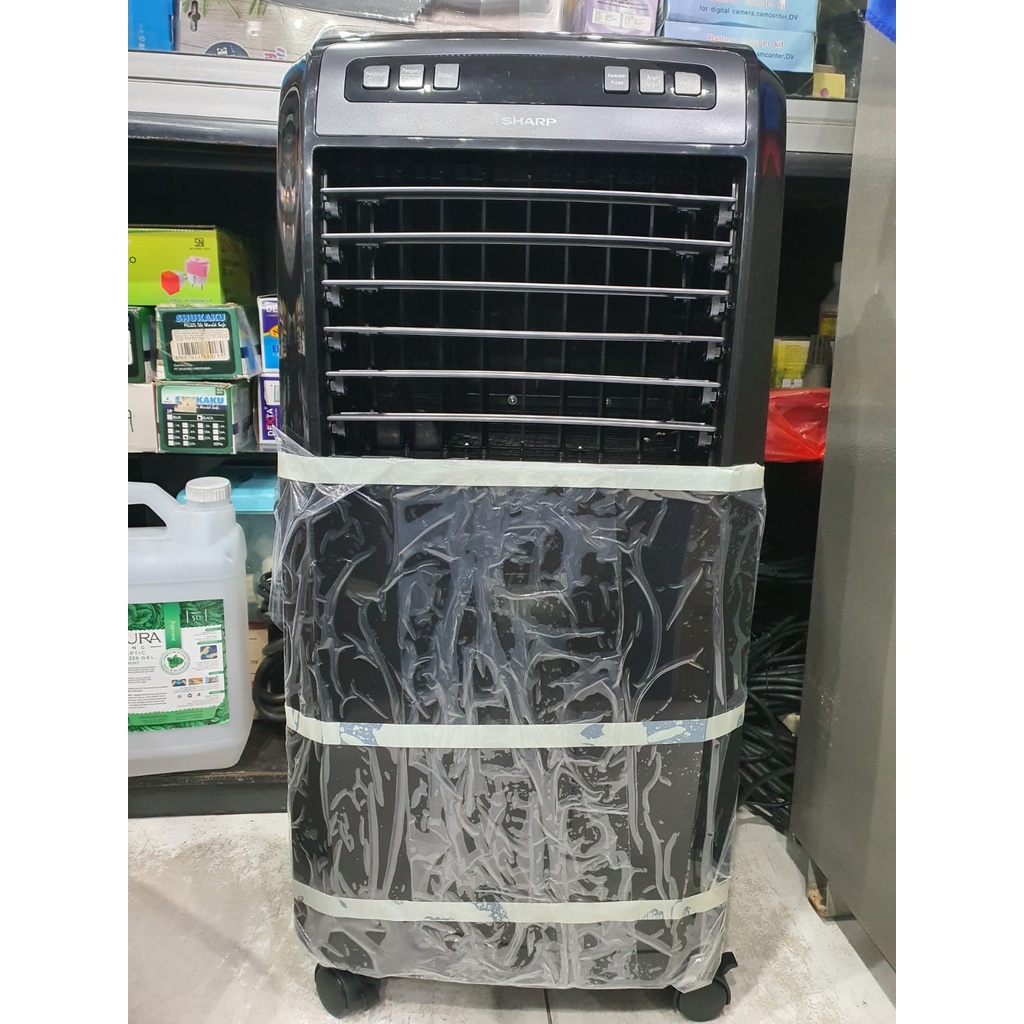 SHARP PJ-A55TY AIR COOLER