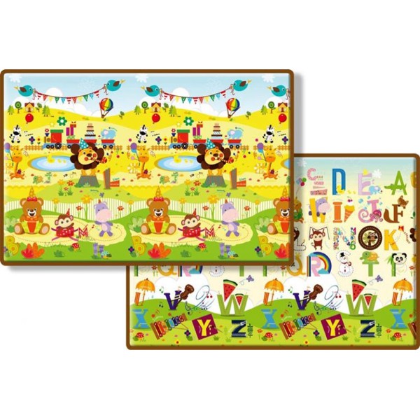 Playmat Parklon PE Safari Birthday