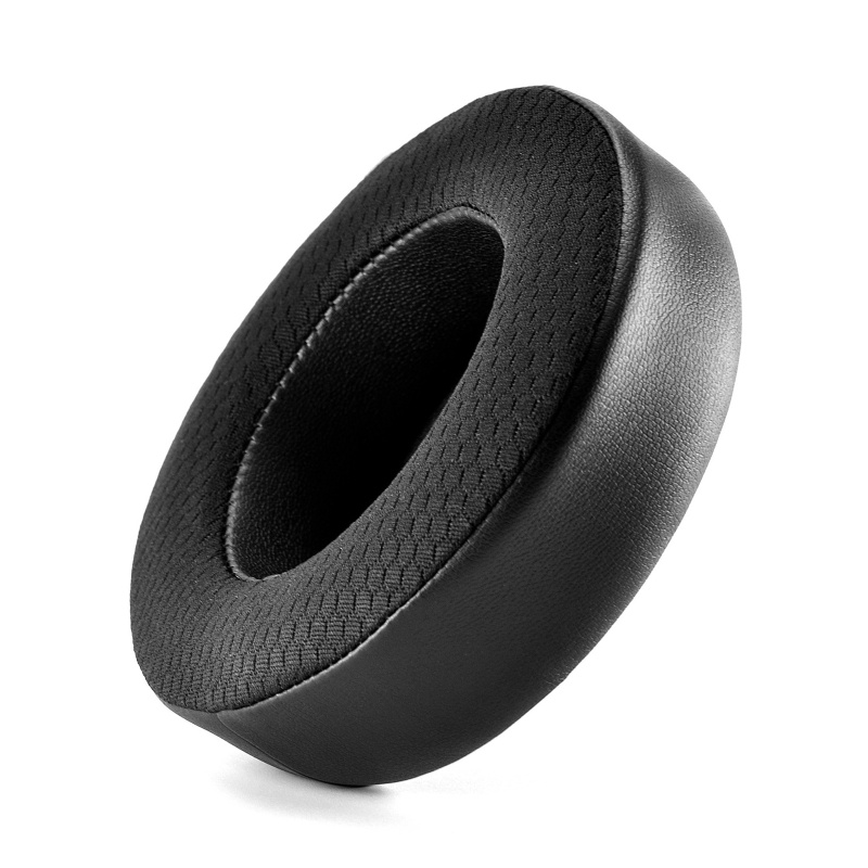 Cre Bantalan Earpad Bahan Plastik Tebal Untuk Headphone Corsair VirtuosoRGB