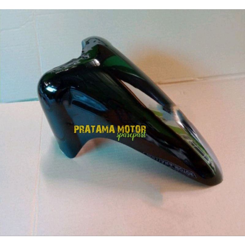 Spakbor Depan Supra x 125 Lama tahun 2005-2006