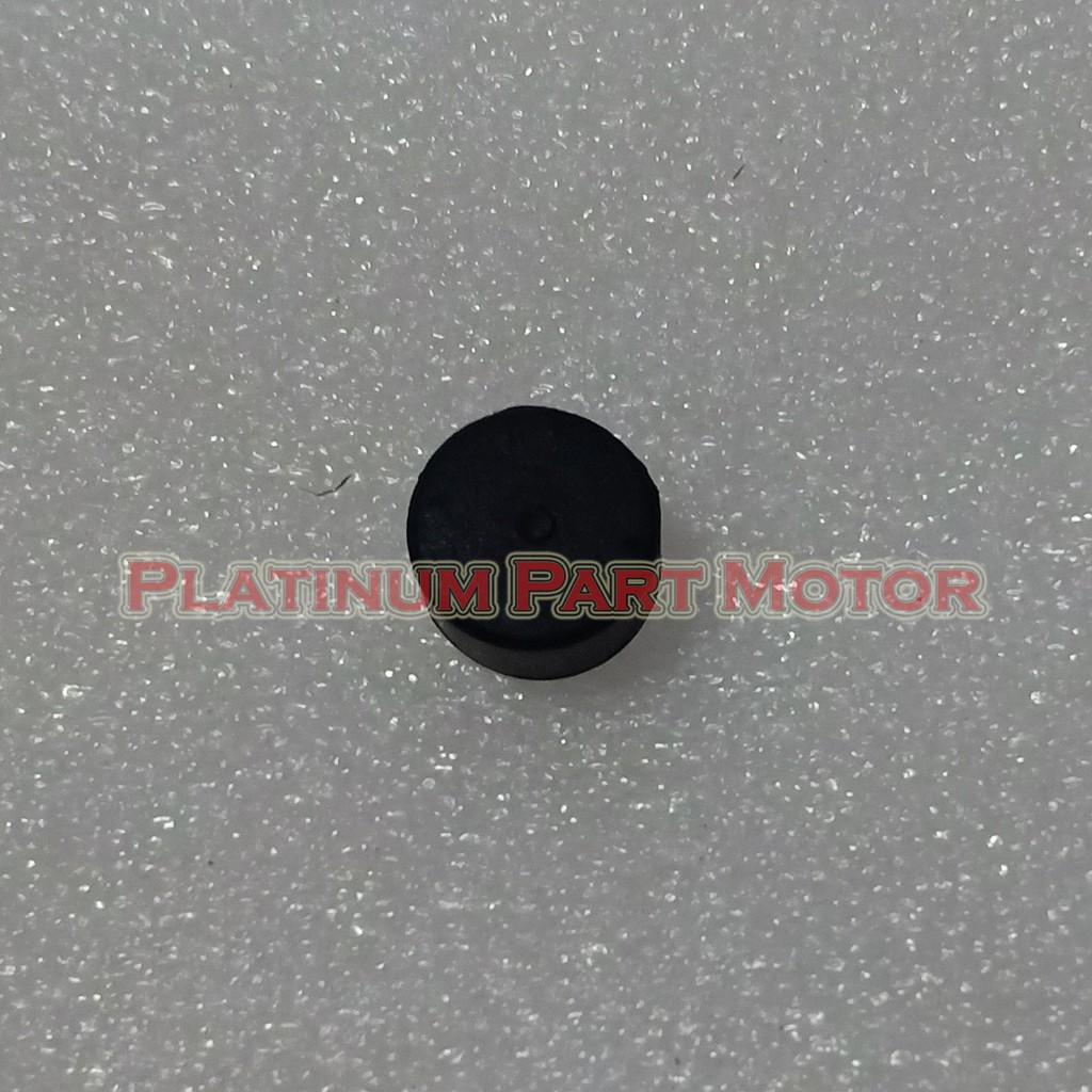 Karet Balancer Rubber Balancer Damper --  CBR 150 - CB150 R - CS1 - Sonic   ORIGINAL