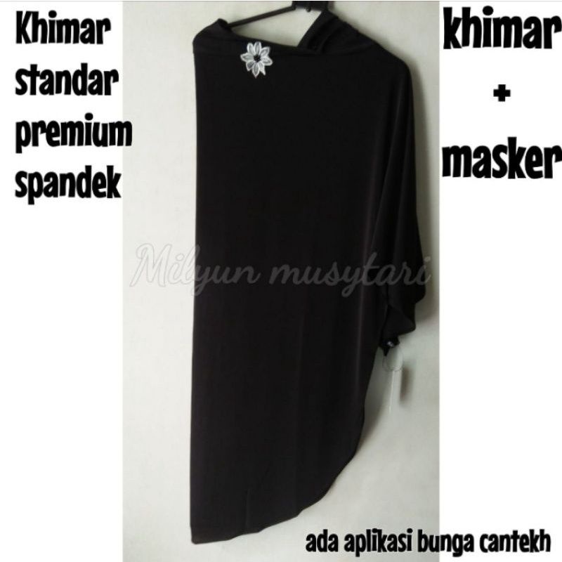 khimar malaysia, khimar instan, jilbab wolfis, pasmina instan