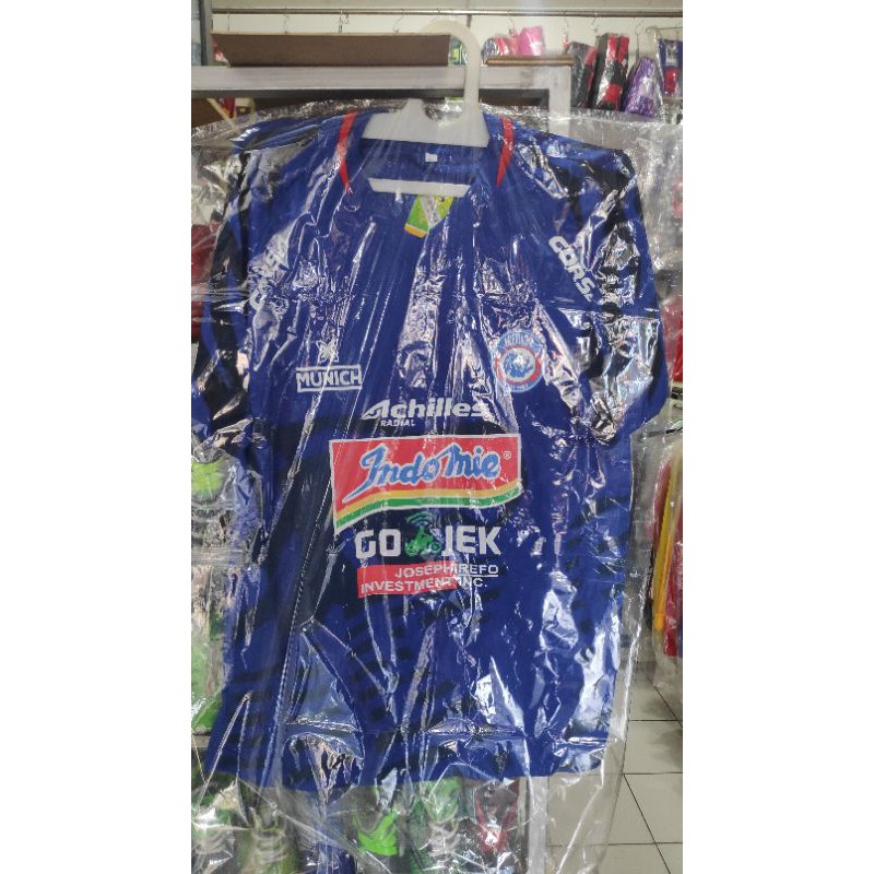 Kaos Bola Arema | jersi bola | jersi arema | jersi bola Arema | jersi Aremania | jersi murah #KaosJe