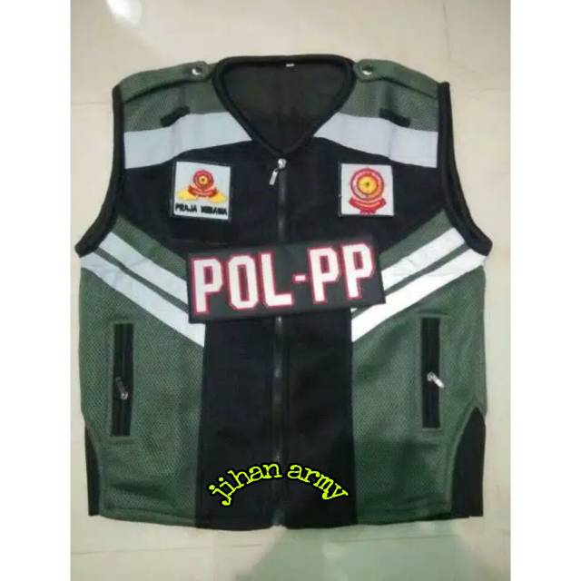 ROMPI POL PP