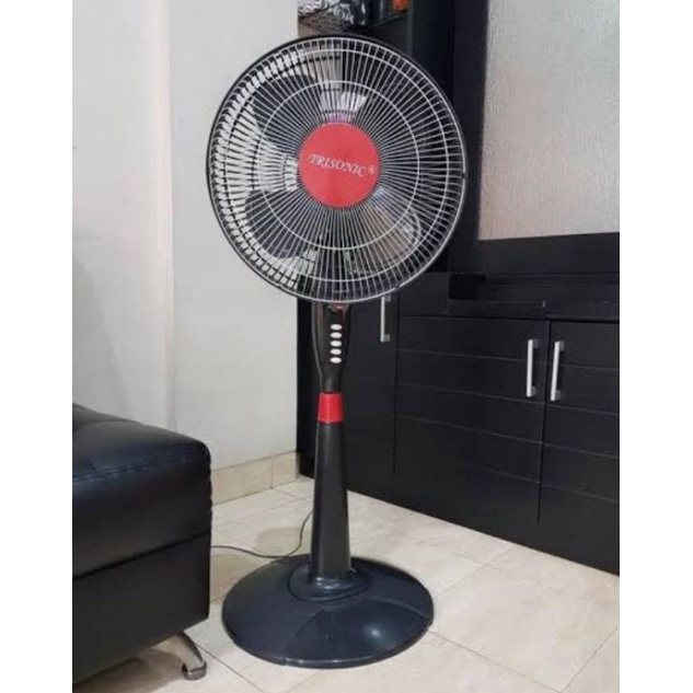 KIPAS ANGIN TRISONIC 1601