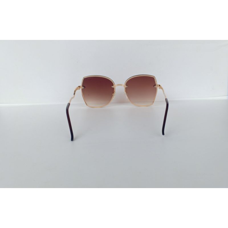 kacamata sunglasses wanita korea