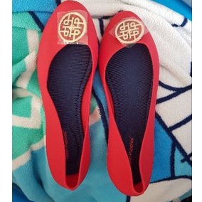 sepatu jelly hush puppies wanita