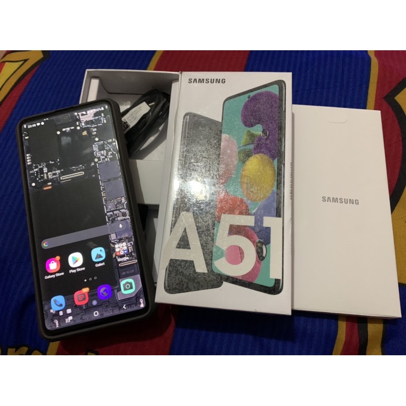 Samsung A51 6/128