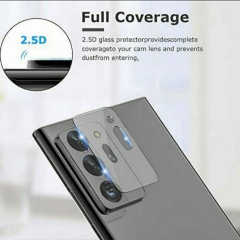 Samsung Note 20 Note 20 ultta anti gores kamera camera lens protection
