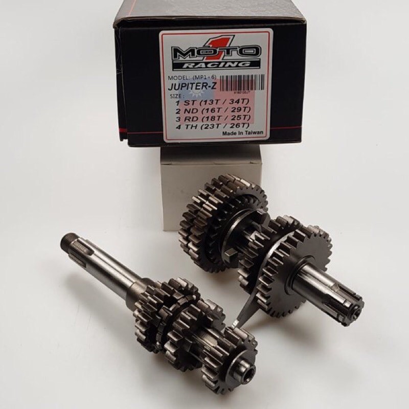 gigi rasio jupiter z road race grasstrack moto1 racing